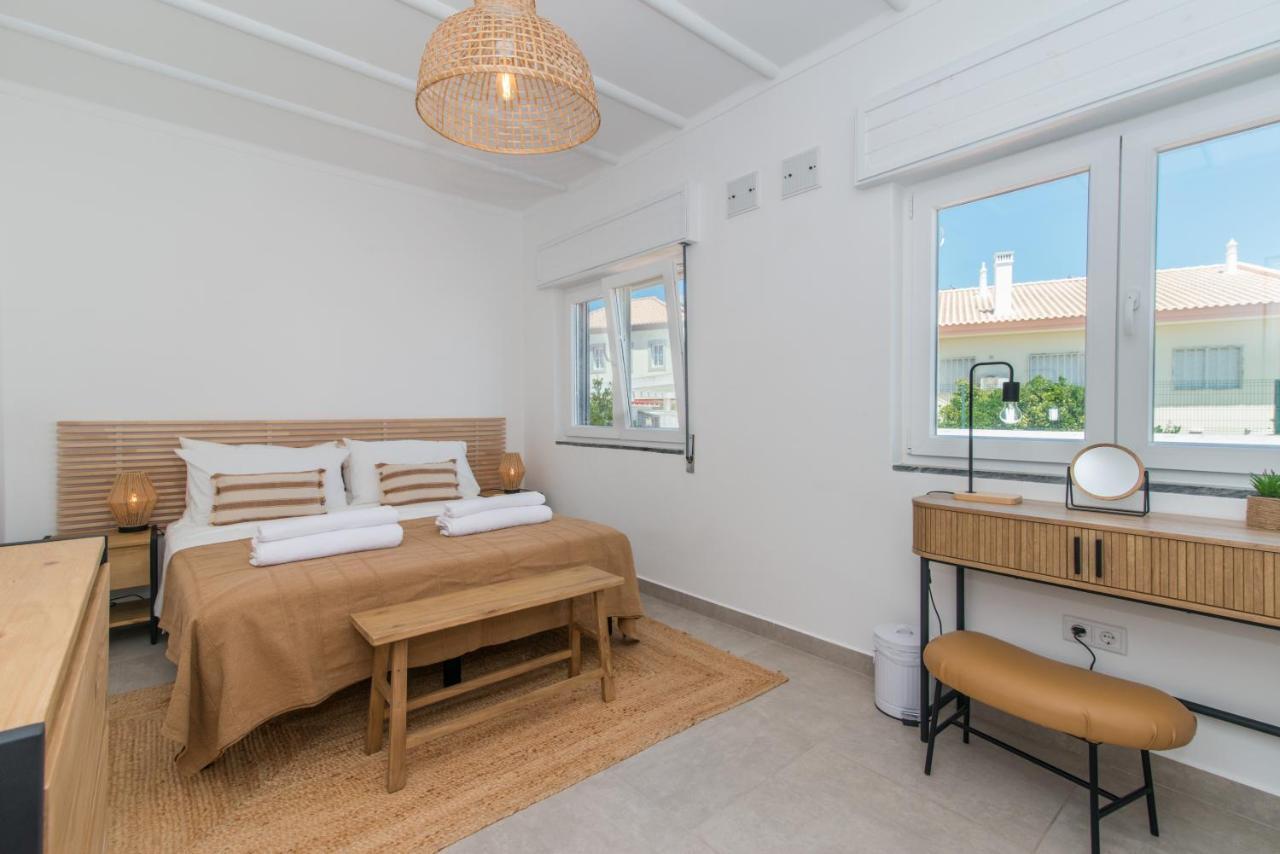 In Old Town With Pool Villa Tavira Dış mekan fotoğraf