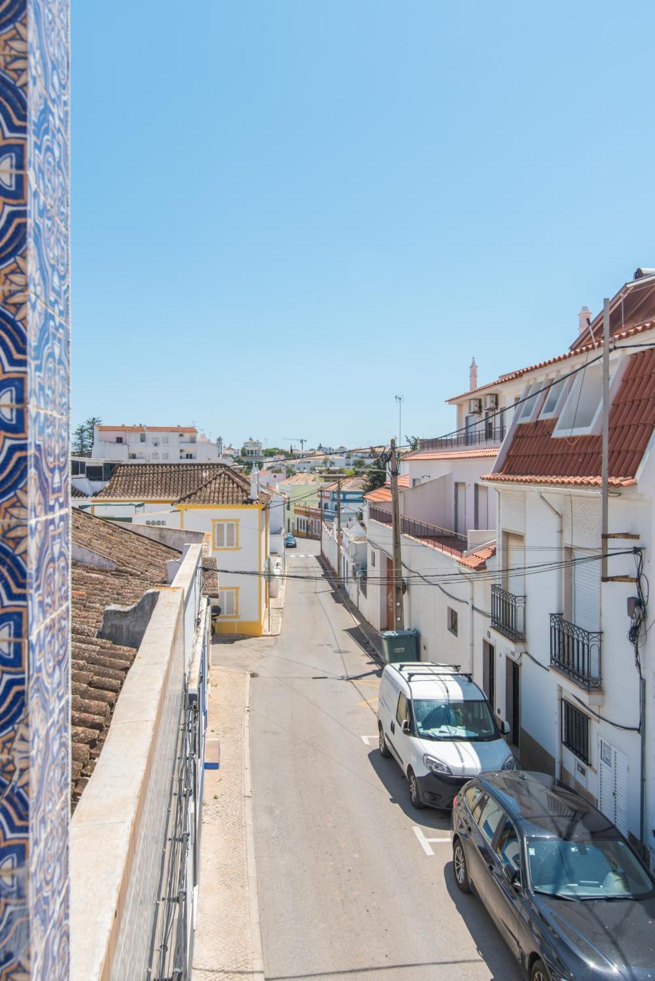 In Old Town With Pool Villa Tavira Dış mekan fotoğraf